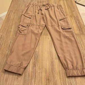 Banana Republic Cargo Pants